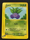 Oddish