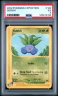 Oddish