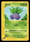 Oddish