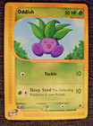 Oddish