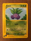 Oddish