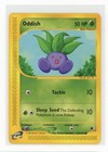 Oddish