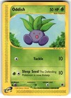 Oddish