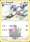 Tranquill