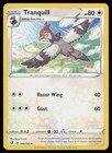 Tranquill