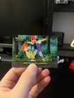 Ash Catches A Pokemon