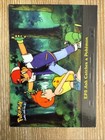 Ash Catches A Pokemon