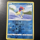 Keldeo