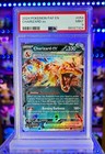Charizard ex