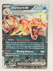 Charizard ex
