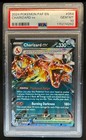 Charizard ex