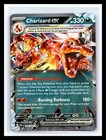 Charizard ex