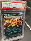 Charizard ex