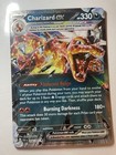 Charizard ex