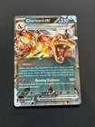 Charizard ex