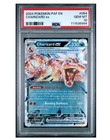 Charizard ex