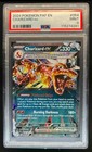 Charizard ex