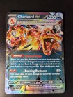 Charizard ex
