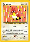 Farfetch'd
