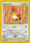 Farfetch'd