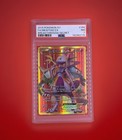 Mewtwo EX