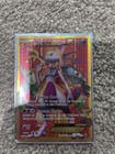 Mewtwo EX