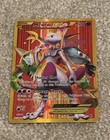 Mewtwo EX