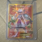 Mewtwo EX