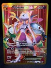 Mewtwo EX