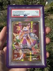 Mewtwo EX
