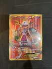 Mewtwo EX