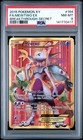 Mewtwo EX