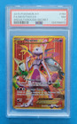 Mewtwo EX