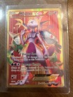 Mewtwo EX