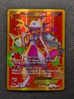 Mewtwo EX