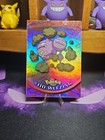 Weezing