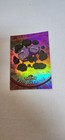 Weezing