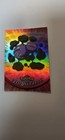 Weezing