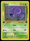 Zubat