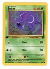 Zubat