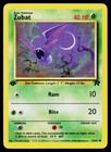 Zubat
