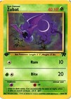 Zubat