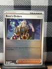 Boss's Orders: Ghetsis