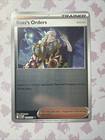 Boss's Orders: Ghetsis