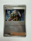 Boss's Orders: Ghetsis