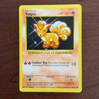 Vulpix