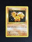 Vulpix