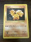 Vulpix