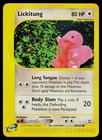 Lickitung