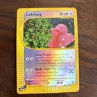 Lickitung